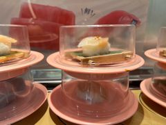 -争鲜回转寿司(通州万达店)