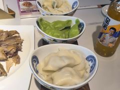 -东方饺子王(和平里店)