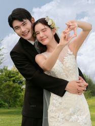 -青禾婚纱摄影(杭州店)