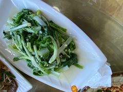 -旺富东海大酒楼(海鲜街店)