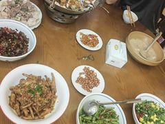 -文婷阁土菜馆
