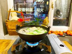 -一两饭川味素食餐厅
