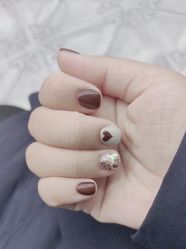 -十月October美甲·美睫