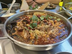 -蓉三少冒烤鸭·四川小吃集(北京首店)