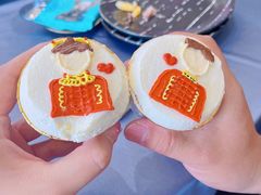 -ZOZO's昌左左精致甜品设计(新北店)