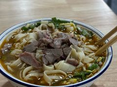 -妞妞烩面非物质文化遗产(西工店)
