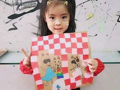 -缤纷鸟美术书法(建大校区)