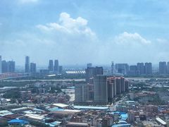 景观位-汤臣·空中餐厅·严选粤菜(石湾世博广场店)