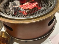 -西塔老太太泥炉烤肉(望京一店)