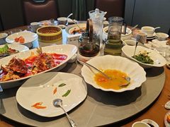 -苏城小院·园林精致苏州菜(斜塘老街店)