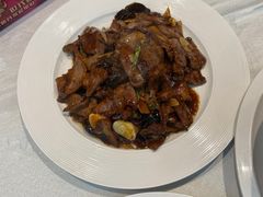 -玉林烤鸭店(定福庄店)