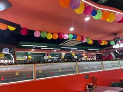 -勇興發港式茶餐厅(江宁店)