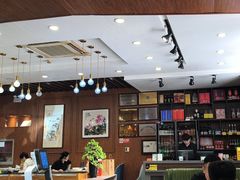 -高玛纳驴肉火烧(一世界店)