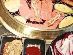 -熊将居·点单自助烤肉(力盟店)
