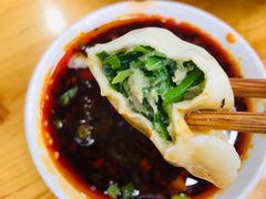 -山东水饺(南坪新街店)