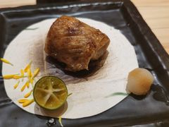 -鮨青(恒基名人购物中心店)