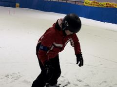 -哈尔滨热雪奇迹