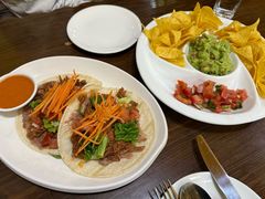 -panchos 墨西哥餐厅(嘉绿苑店)