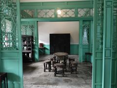 -张学良旧居陈列馆