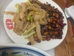-虢国羊肉汤馆(政二街店)