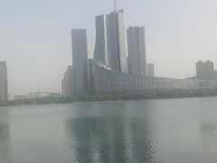 -天鹅湖体育公园