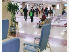 -中国中医科学院西苑医院(本部)