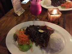 -Pundi Pundi Restaurant