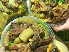 -荒野美食汇(永庆坊店)