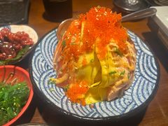 -东岸料理·寿司·刺身