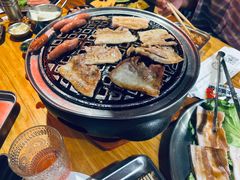 -子檀大隐炭烧(食品街店)
