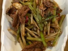 -东馆和天下特色餐饮(工农店)