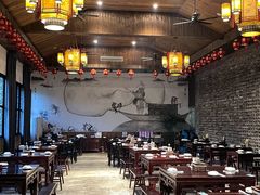 -健眺小海鲜(临海后山店)