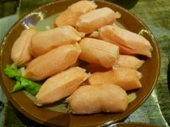 脆皮肠-符淼淼火锅(宽窄巷子店)