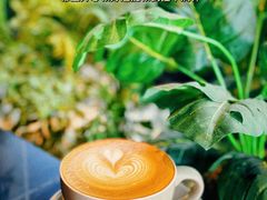 -LIN COFFEE CO(龙珠达店)