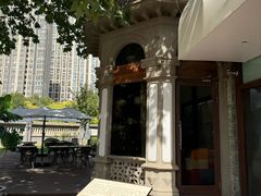 -卫鼎轩·曹公馆(鼓楼店)