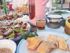 -锦里海景海鲜餐厅.三亚老字号(亚龙湾中心广场店)
