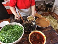 -正味斋锅巴菜(西北角店)