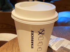 -星巴克(绍兴柯桥柯岩景区店)