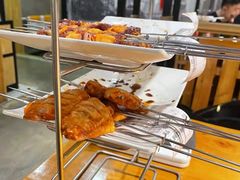 -牛上牛吊炉烧烤(红旗大街店)