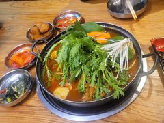 -枣玛尔脊骨汤·烤肉(西塔总店)