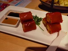 -避风塘(宝山万达店)