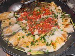 -得意啫·广东啫啫煲(前海HOP店)