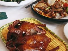 -五谷芳乳鸽王(梅沙老店)