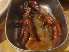 -院子餐厅·大锅菜·老杭帮(桥西直街店)