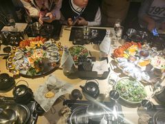 -囧吉香生蚝牛排馆(湖北路店)