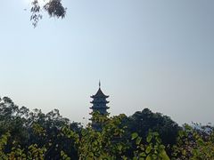 -白云山风景名胜区