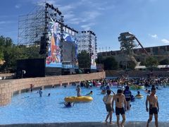 -武汉玛雅海滩水公园