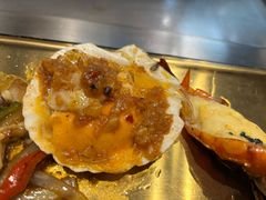 -大神太神·铁板烧(瑞虹天地月亮湾店)