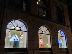 -外滩二十二号艺术中心