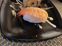 -步步高福朋喜来登·宜客乐西餐厅